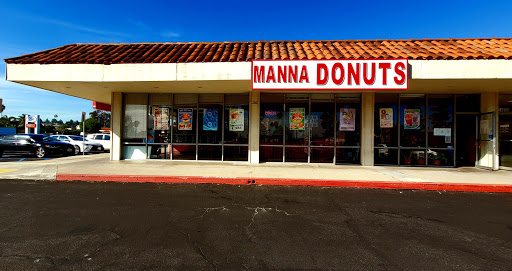 Donut Shop «Manna Donuts», reviews and photos, 4082 Chino Hills Pkwy, Chino Hills, CA 91709, USA