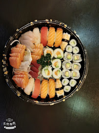 Sushi du Restaurant de sushis Sushi Impérial à Coudekerque-Branche - n°17