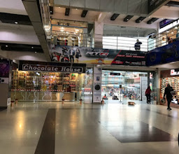BG Mall photo