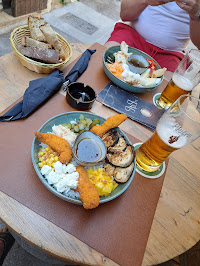 Aliment-réconfort du Restauration rapide Les Pokebowl du BaB à Porto-Vecchio - n°1