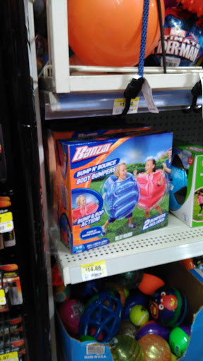 Department Store «Walmart Supercenter», reviews and photos, 2800 W Nolana Ave, McAllen, TX 78504, USA