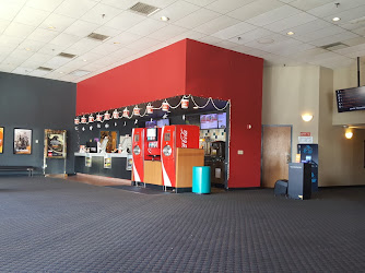 Golden Ticket Cinemas - Harrison 8