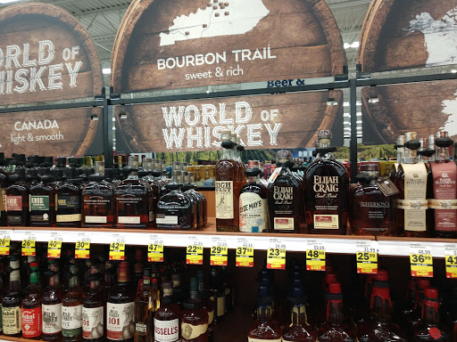 Grocery Store «Meijer», reviews and photos, 2015 Shawano Ave, Howard, WI 54303, USA