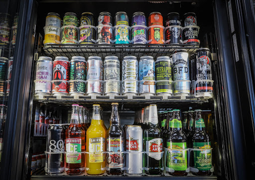 Liquor Store «Maxsaver Liquor», reviews and photos, 1162 N Tracy Blvd, Tracy, CA 95376, USA