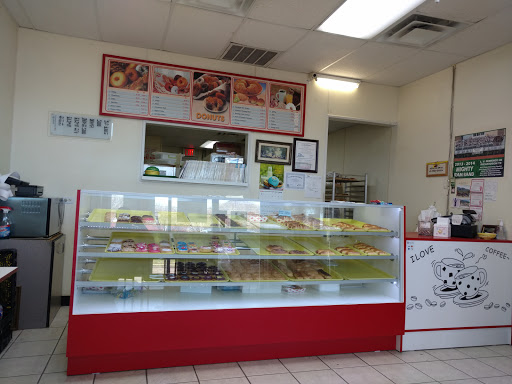 Donut Shop «Joy Donuts», reviews and photos, 1052 E Belt Line Rd, Richardson, TX 75081, USA