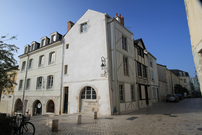 7 Rue Lavoisier, 45140 Ingré