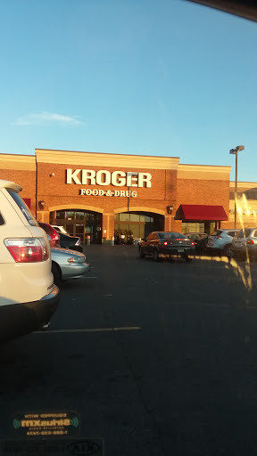 Grocery Store «Kroger», reviews and photos, 3588 Gender Rd, Canal Winchester, OH 43110, USA