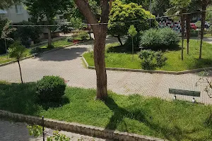 Tokadızade Şekipbey Parkı image