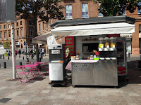 Photos du propriétaire du Restaurant de sundae Le Coin Des Delices à Toulouse - n°1