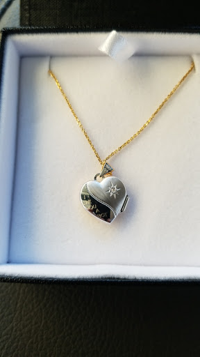 Jeweler «Criterion Diamonds», reviews and photos, 5157 Jimmy Lee Smith Pkwy #201, Hiram, GA 30141, USA