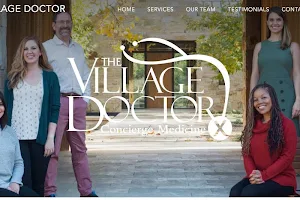 The Village Doctor - Concierge Medicine image
