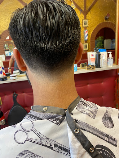 Barber Shop «The Broadway Barber Shop», reviews and photos, 23-19 Broadway, Fair Lawn, NJ 07410, USA