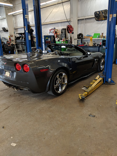 Car Dealer «John Thornton Chevrolet», reviews and photos, 1971 Thornton Rd, Lithia Springs, GA 30122, USA