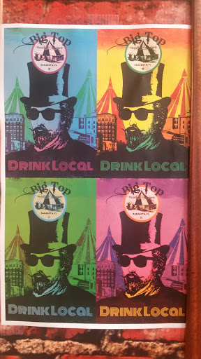 Wine Store «Luekens Liquors», reviews and photos, 4643 W Kennedy Blvd, Tampa, FL 33609, USA