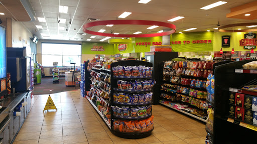 Convenience Store «Sheetz», reviews and photos, 10315 Cascade Crossing, Brooklyn, OH 44144, USA