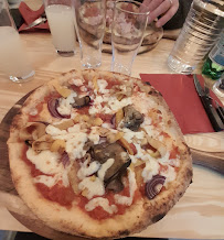 Plats et boissons du Pizzeria Goloso Martigues - n°10