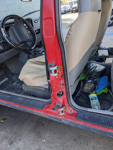 Auto Parts Store «AutoZone», reviews and photos, 1725 Madison Ave, Lakewood, NJ 08701, USA