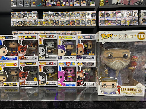 Video Arcade «Game Guys», reviews and photos, 4108 Glenbrook Ct, Houston, TX 77087, USA