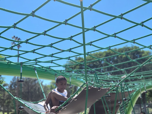 Park «Phelps Field Park», reviews and photos, 701 E 39th St, Minneapolis, MN 55407, USA