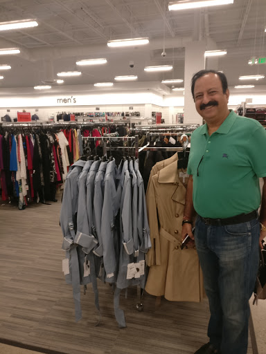 Department Store «Nordstrom Rack The Shoppes at Blackstone Valley», reviews and photos, 70 Worcester-Providence Turnpike, Millbury, MA 01527, USA