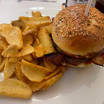 Photo n°5 de l'avis de Andym4n. fait le 11/10/2023 à 11:04 sur le  Bean's Kitchen à Nieblum