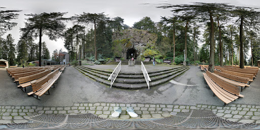 Place of Worship «The Grotto», reviews and photos, 8840 NE Skidmore St, Portland, OR 97220, USA