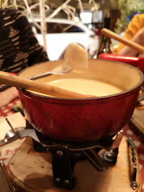 Fondue du Restaurant français Chez Mamie Lise à Annecy - n°14