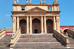 Templo del Calvario image