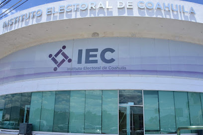 Instituto Electoral y de Participación Ciudadana de Coahuila