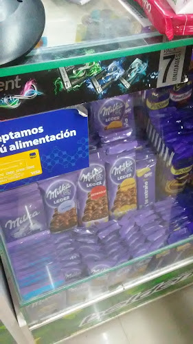" Nicole Y Gastón " - Supermercado