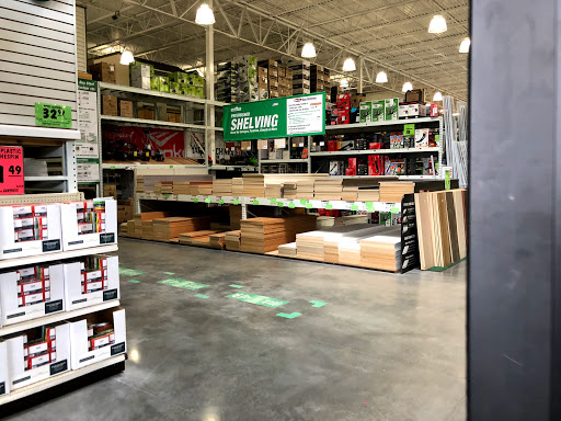 Home Improvement Store «Menards», reviews and photos, 6405 Jackson Rd, Ann Arbor, MI 48103, USA