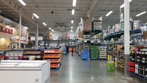 Warehouse club «BJ’s Wholesale Club», reviews and photos, 650 SE 8th St, Homestead, FL 33034, USA