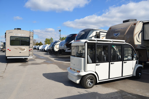 RV Dealer «A & L RV Sales», reviews and photos, 130 Capital Way, Christiana, TN 37037, USA