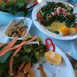 Keyifli Balık Restaurant  Cafe
