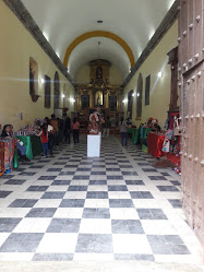 Arzobispado de Ayacucho