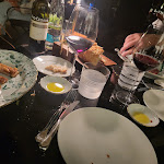 Photo n°1 de l'avis de Viviana.o fait le 06/10/2023 à 04:56 sur le  Il Ristorante - Niko Romito à Milan