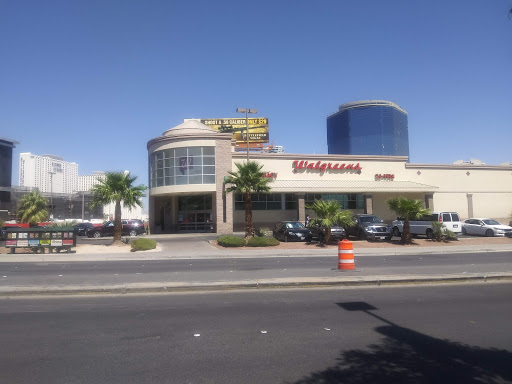 Organic drug store North Las Vegas