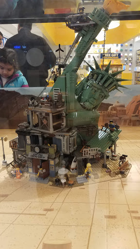 Toy Store «The LEGO Store», reviews and photos, 630 Old Country Road, Garden City, NY 11530, USA