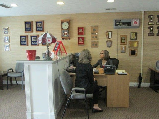 Insurance Agency «State Farm: Billy Upton», reviews and photos