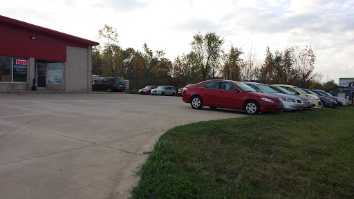 NationwideAutoWorks, 2383 Pearl Rd, Medina, OH 44256, USA, 