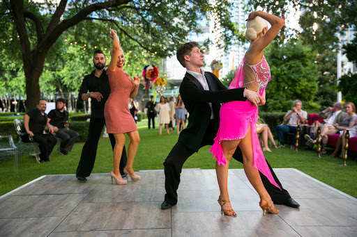 Dance School «Arthur Murray Dance Studio», reviews and photos, 6526 Lyndon B Johnson Fwy, Dallas, TX 75240, USA