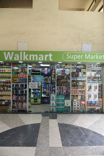 Walk2Mart Super Market - Sakinaka