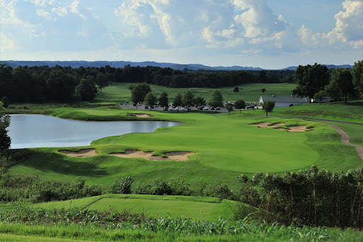 Golf Club «Heritage Hill Golf Club», reviews and photos, 1050 Valley View Rd, Shepherdsville, KY 40165, USA