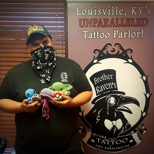 Explore tattoo ideas dads daughters, creative tattoo ideas in Louisville, available at Brother Ravens Tattoo & Art Emporium