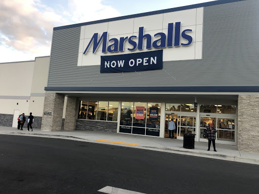 Marshalls, 6700 Reisterstown Rd, Baltimore, MD 21215, USA, 