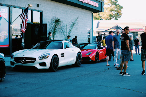 German Auto Specialist image