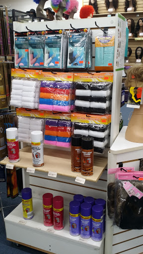 Beauty Supply Store «Beauty USA», reviews and photos, 12687 Laurel Bowie Rd, Laurel, MD 20708, USA