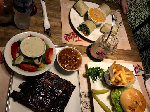 Jake's American BBQ