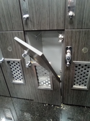 Gym «Planet Fitness», reviews and photos, 2330 SE 182nd Ave, Portland, OR 97233, USA