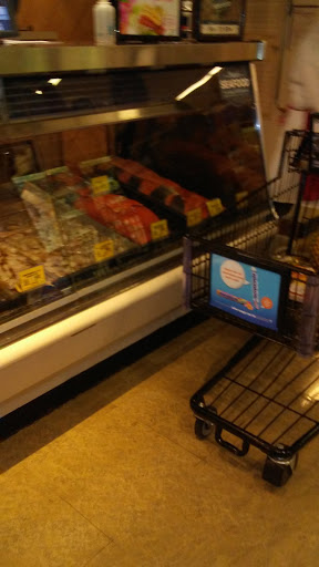 Safeway image